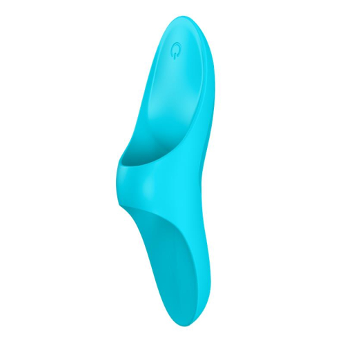 Satisfyer LIGHT BLUE Vibrador