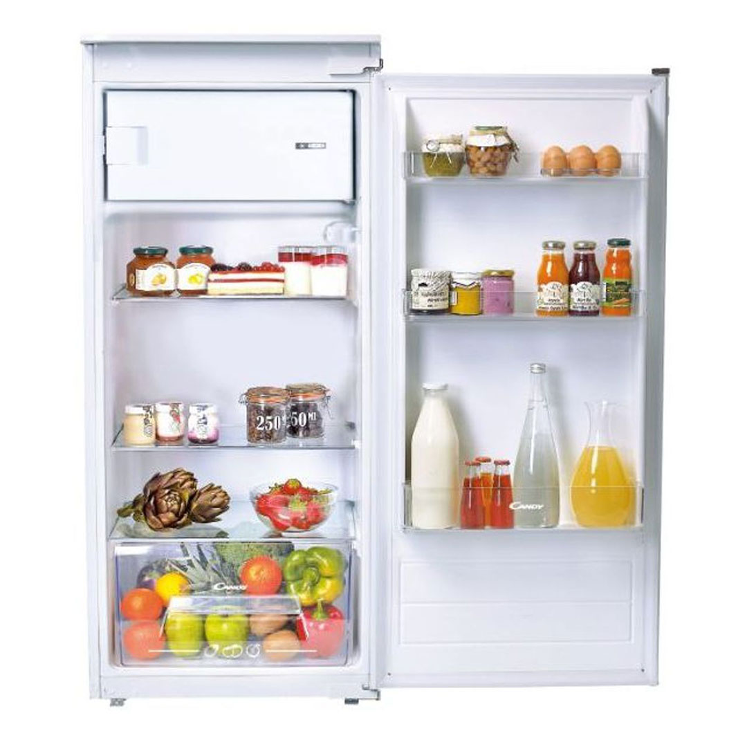 CANDY FRIGORIFICO 1PT 122x540MT 179LT C/CONG (E)