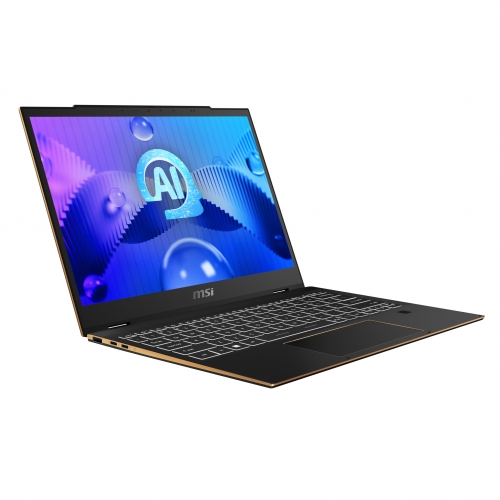 NB MSI Summit E13 AI Evo A1MTG-031PT 13.3"FHD+ Touch IPS 100% sRGB Ultra7-155H 16GB 1TB W11H 3Yr