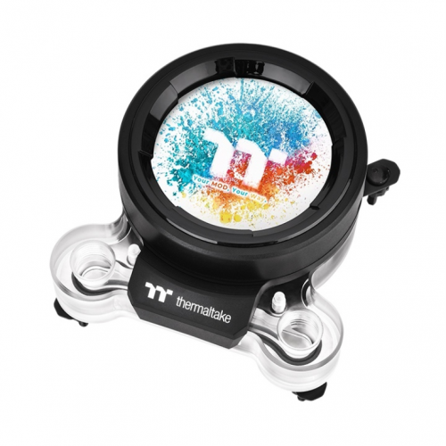 WATER COOLER CPU THERMALTAKE WATERBLOCK PACIFIC MX2 ULTRA