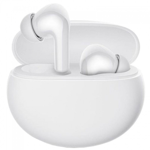 Auriculares Xiaomi Redmi Buds 4 Active Branco