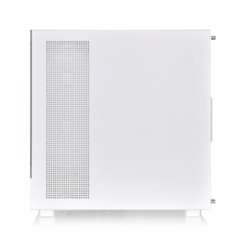 CAIXA THERMALTAKE VIEW 270 TG ARGB SNOW ATX 2XUSB 3.2 BRANCO