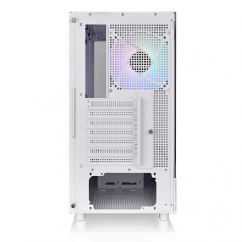 CAIXA THERMALTAKE VIEW 270 TG ARGB SNOW ATX 2XUSB 3.2 BRANCO
