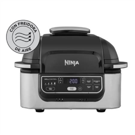 NINJA - Air Fryer 5,8L AG301EU