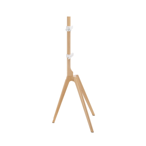 Suporte de Chão Napofix Tripé para TV 32-65"- FMT400F