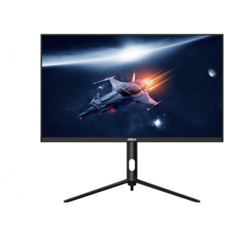 MONITOR DAHUA GAMING 32"DHI-LM32-E331A 165HZ AMP(QHD) FAST IPS USB TIPO C 65W