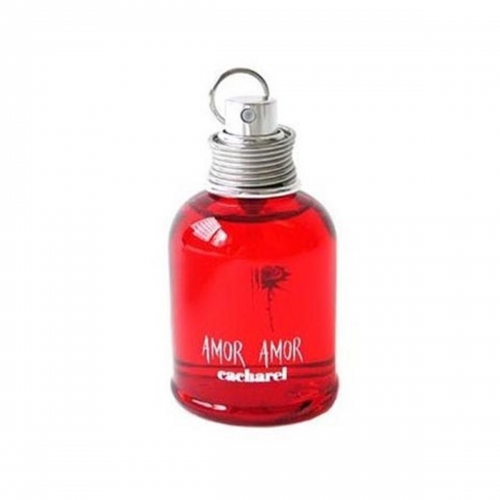 Cacharel Amor Amor Woman Eau de Toilette 100ml