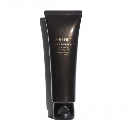 Shiseido Future Solution LX Extra Rich Cleansing Foam 125ml