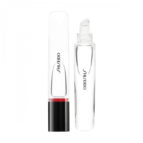 Gloss Shiseido Crystal Gel Clear 9ml