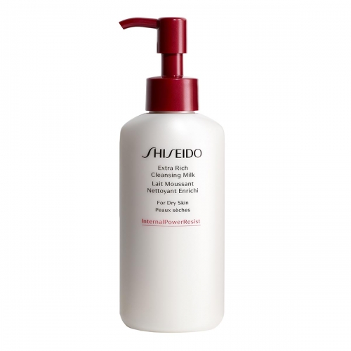 Shiseido Extra Rich Cleansing Milk 125ml