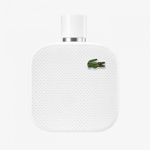 Lacoste L.12.12 Blanc Men Eau De Toilette Spray 175ml