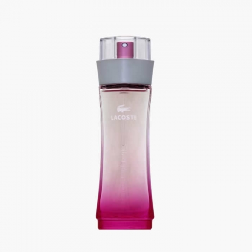 Lacoste Touch Of Pink Eau De Toilette Spray 90ml