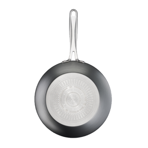 FRIGIDEIRA WOK TEFAL UNLIMITED PREMIUM INDUÇÃO 28CM - G2561902