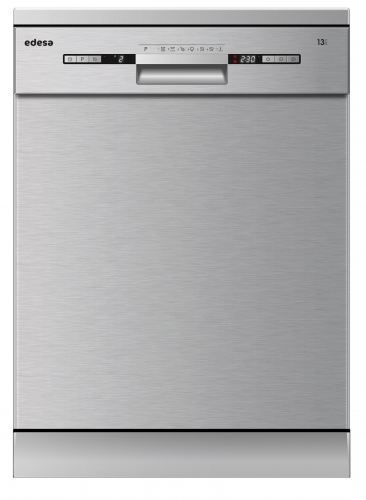 MÁQUINA DE LAVAR LOIÇA EDESA - EDW6230X/A