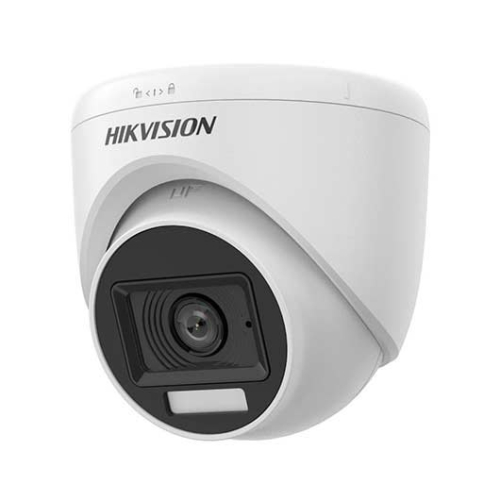 CAMARA IP WIFI HIKVISION DS-2CE76K0T-LPFS TURRET