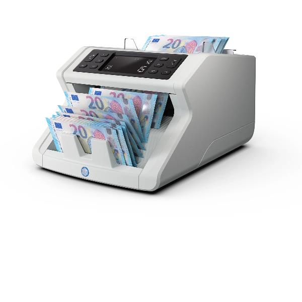 Contador de Notas Safescan 2210 (2G)