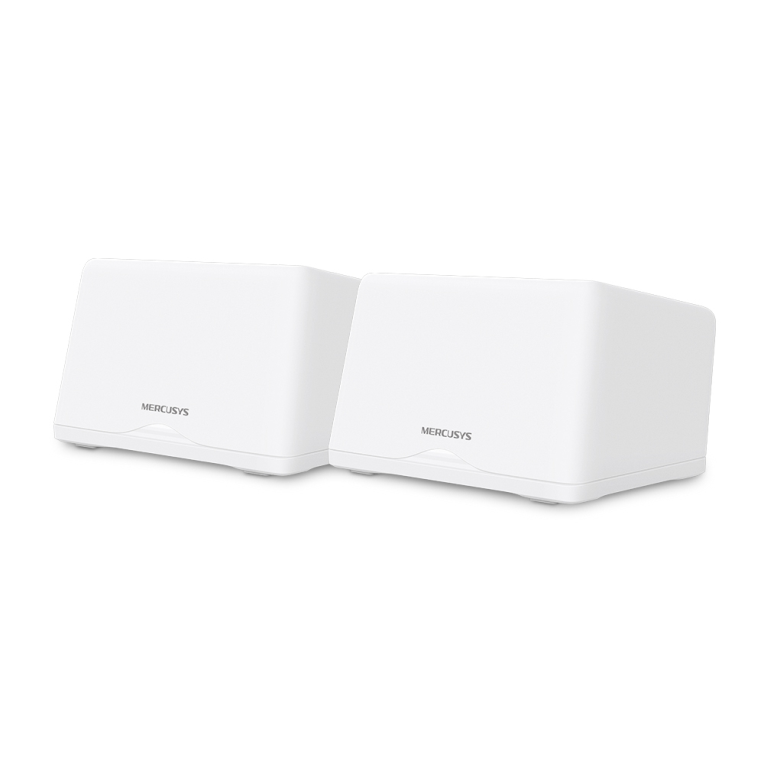 Router MERCUSYS BE9300 Whole Home Mesh Wi-Fi 7 System 2-pack