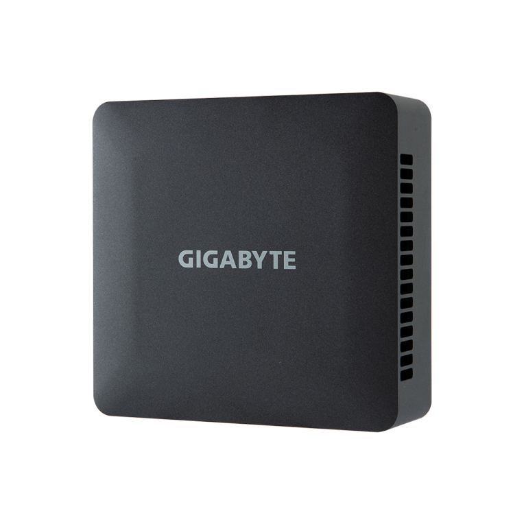 BAREBONE GIGABYTE BRIX GB-BRi5H-1335 I5-1335 NO HDD NO RAM