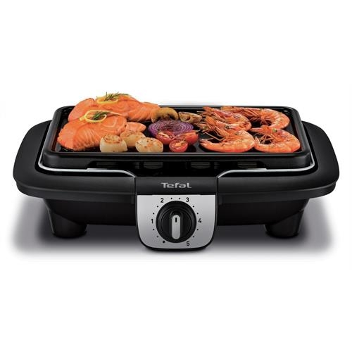 GRELHADOR EASY GRILL TEFAL - BG 930812
