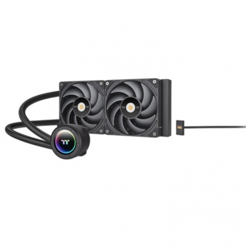 WATER COOLER CPU THERMALTAKE THOUGHLIQUID 240 EX PRO ARGB SYNC