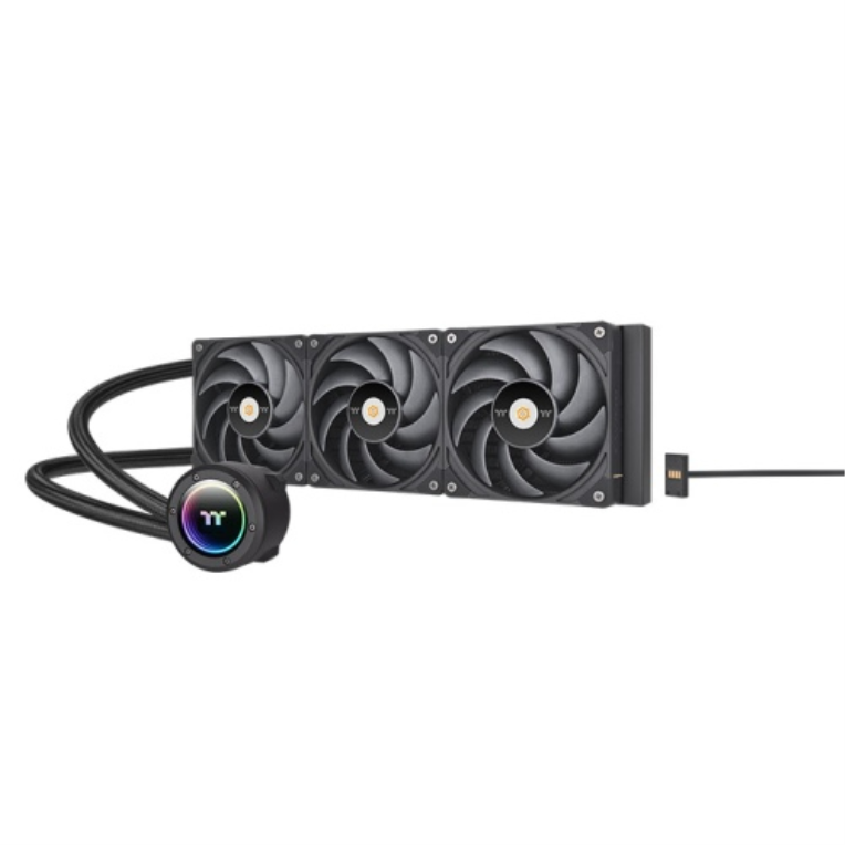 WATER COOLER CPU THERMALTAKE THOUGHLIQUID 360 EX PRO ARGB SYNC