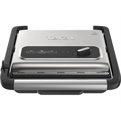 GRELHADOR PLACAS TEFAL - GC 242D12