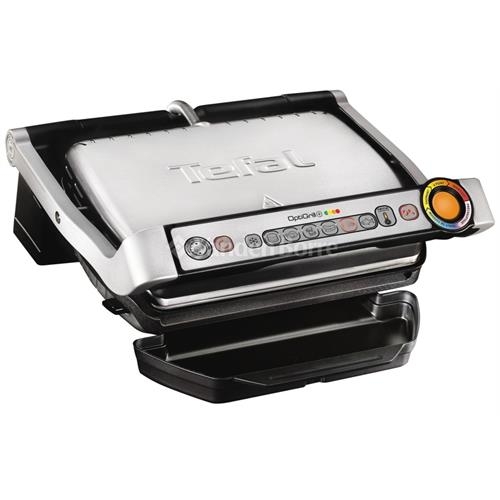 GRELHADOR PLACAS OPTIGRILL TEFAL - GC 712D12
