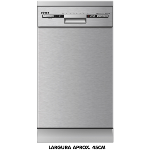 MÁQUINA DE LAVAR LOUÇA EDESA - EDW-4710 X/A