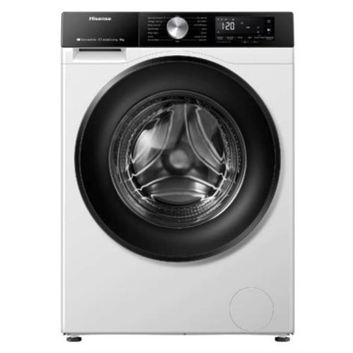 MÁQUINA DE LAVAR ROUPA HISENSE - WF3S9045BW3
