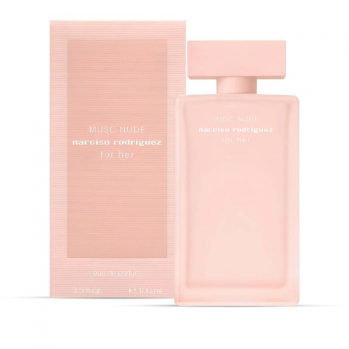 Narciso Rodriguez Musc Nude Eau de Parfum 30ml