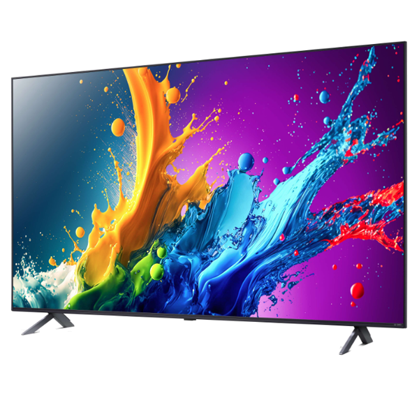 LG - QNanoCell Smart TV 4K 75QNED80T6A.AEU