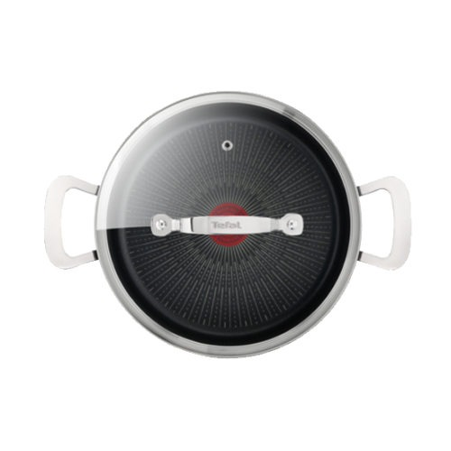 TACHO TEFAL UNLIMITED PREMIUM INDUÇÃO 24CM - G2564602