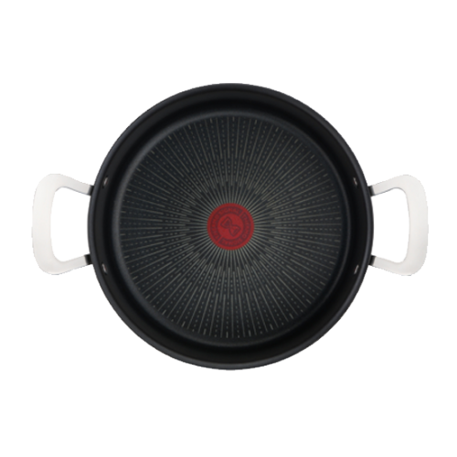 TACHO TEFAL UNLIMITED PREMIUM INDUÇÃO 24CM - G2564602