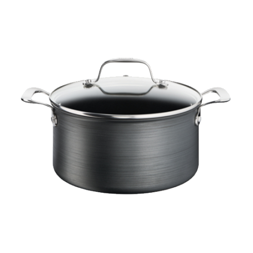 TACHO TEFAL UNLIMITED PREMIUM INDUÇÃO 24CM - G2564602