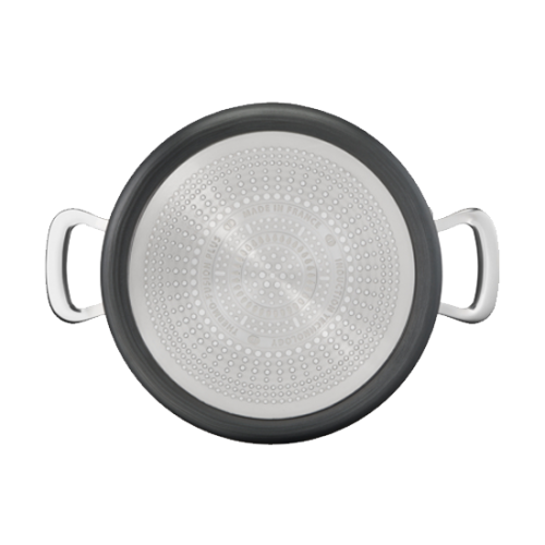 TACHO TEFAL UNLIMITED PREMIUM INDUÇÃO 24CM - G2564602