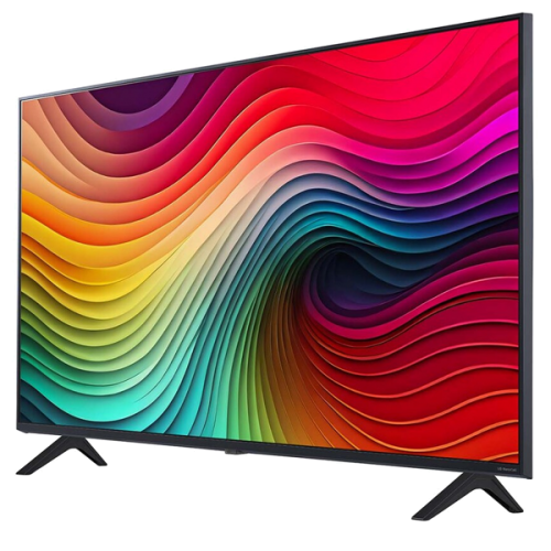 LG - NanoCell Smart TV 86NANO81T6A.AEU