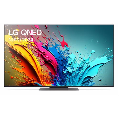 LG - QNanoCell Smart TV 4K 55QNED86T6A.AEU