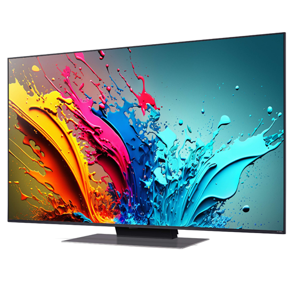 LG - QNanoCell Smart TV 4K 55QNED86T6A.AEU