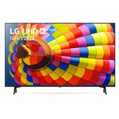 LG - LED Smart TV 4K 55UT80006LA.AEU