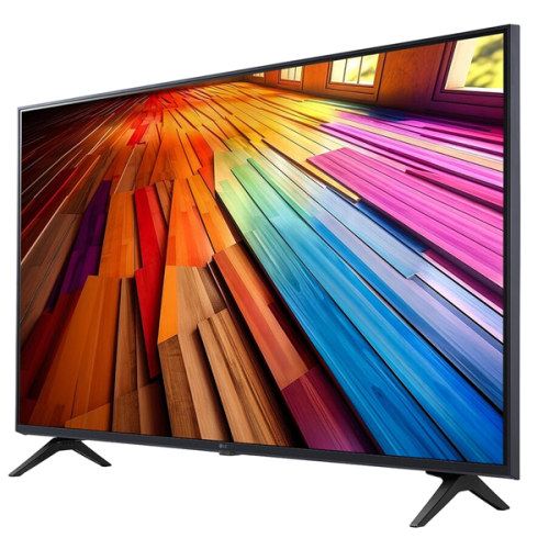 LG - LED Smart TV 4K 55UT80006LA.AEU