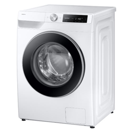 MÁQUINA DE LAVAR ROUPA SAMSUNG - WW90DG6U25LEU3