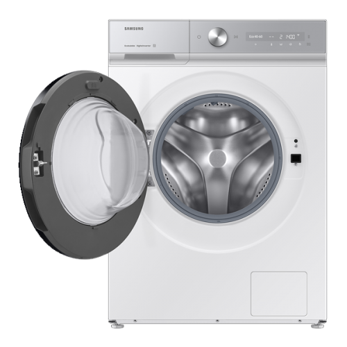 MÁQUINA DE LAVAR ROUPA SAMSUNG - WW11DB8B95GHU3