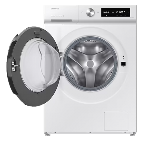 MÁQUINA DE LAVAR ROUPA SAMSUNG - WW11DB7B34GWU3