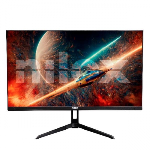 MONITOR NILOX 23.8"FHD IPS 165Hz 1ms 2HDMI/1DP