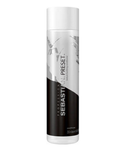Sebastian Preset Conditioner Texture 250ml