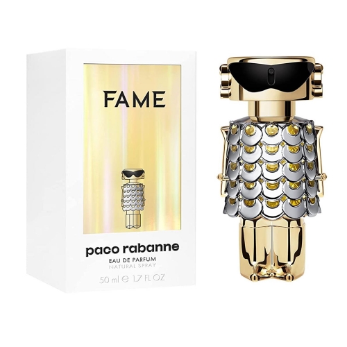 Paco Rabanne Fame Woman Eau de Parfum 50ml
