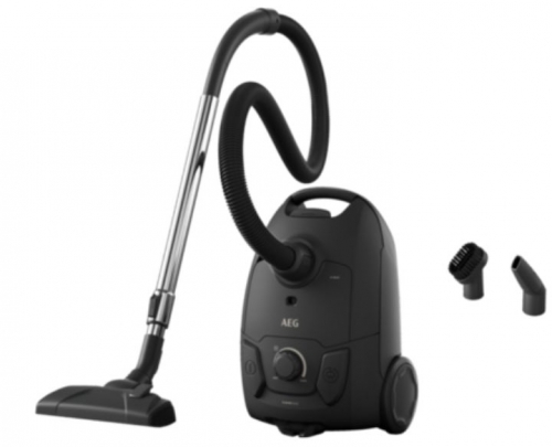 ASPIRADOR COM SACO AEG - AB31C1GG