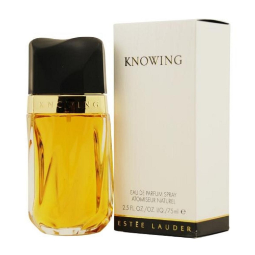 Estée Lauder Knowing Woman Eau de Parfum 75ml
