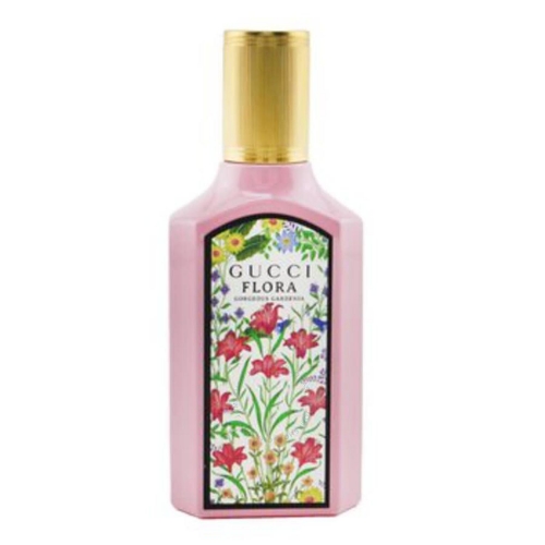 Gucci Flora Gorgeous Gardenia Woman Eau de Parfum 50ml