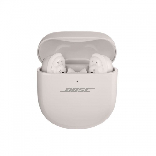 BOSE EARBUDS QUIETCONFORT ULTRA WHITE